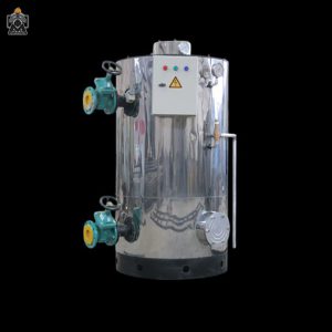خرید دیگ بخار ایستاده